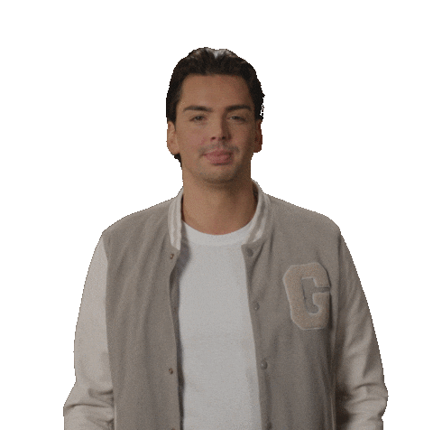 Yves Sticker by Apex Audio Visuals