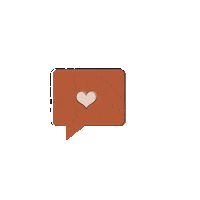 CindyAlbanese hearts talking conversation client love Sticker
