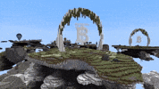 Burberry GIF by Minecraft