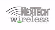 NexTechWireless mobile phone smartphone kansas GIF