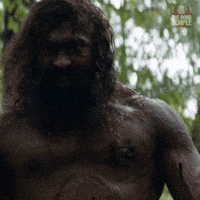 Alpha Samson GIF by Sony Pictures