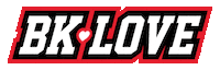 BKBASKETBALL gofire bksk bkbasketbol bklove Sticker