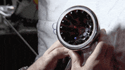 International Space Station Astronaut GIF by European Space Agency - ESA