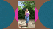 Dance Fun GIF by Liza Anne
