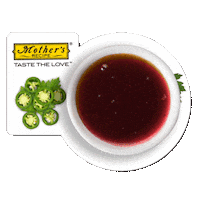 MothersRecipe food indian foodie diwali Sticker