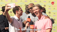 For The Kids