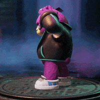 Mobile Game Teddy GIF by King