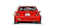 Honda Sticker