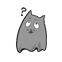 Thinking What Sticker