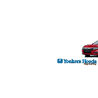 Sticker by Yonkers  Honda