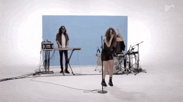 Mtv GIF by Vulture.com