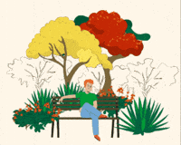GIF by Parque Gratitud