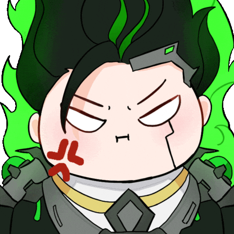 Mlbb Xborg GIF by Mobile Legends: Bang Bang