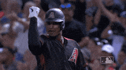 major league baseball sport GIF by MLB