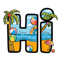 Fun Love Sticker by Seorang Zaki