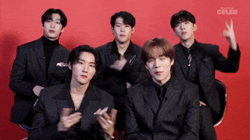 MONSTA X!