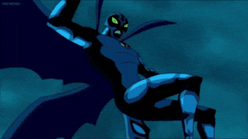 Ben 10 GIF
