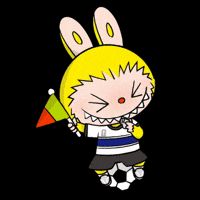 Labubu Popmart GIF by popmartglobal