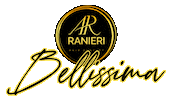 San Giuseppe Hairstyle Sticker by Ranieri Hair Concept