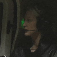 Scared Linkin Park GIF