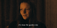 Saint Maud GIF by A24