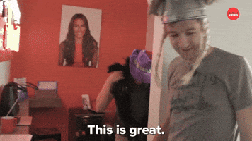 This Is What I Want At The Orthodontist 