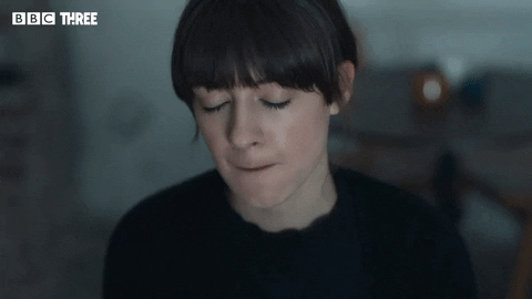Episode 9 GIF by BBC Three