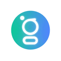 genicrea branding marketing digital agencia creativa agencia digital Sticker