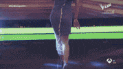 pilar rubio GIF by El Hormiguero