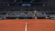 French Open Sport GIF by Roland-Garros