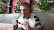 Oh My God Wow GIF by FoodTribe