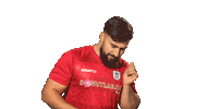 Fch Sticker by esuperliga