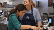 Point Mc15 GIF by MasterChefAU