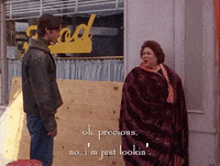 season 3 netflix GIF by Gilmore Girls 