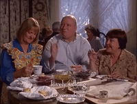 season 2 netflix GIF by Gilmore Girls 