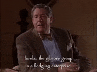 season 2 netflix GIF by Gilmore Girls 