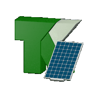 Ifc Fotovoltaica Sticker by ImventaIngenieros