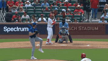 Blue Jays Baseball GIF by Toronto Blue Jays