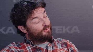 Pais Vasco Reaction GIF by Teka
