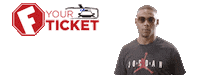 Lawyer Fyt Sticker by Fyourticket