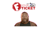 Lawyer Fyt Sticker by Fyourticket
