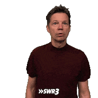 For Real What Sticker