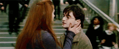 harry potter and the deathly hallows part 2 GIF
