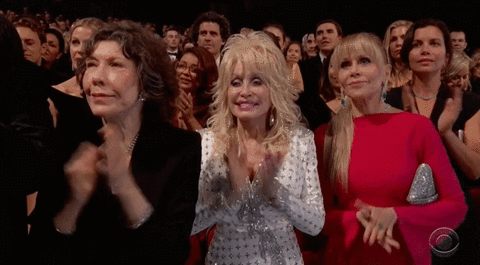 the emmy awards emmys 2017 GIF by CBS