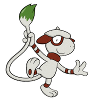 Gen 2 Sticker by Pokémon