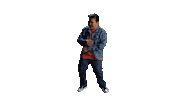 All That Dancing Sticker by Nickelodeon