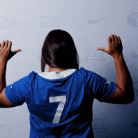7 GIF by BYU Cougars