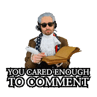 Ben Jammins Sticker