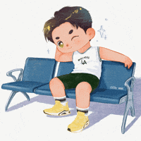 Skechers GIF