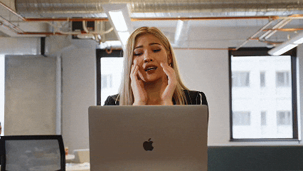 Admire In Love GIF by Thriller Records